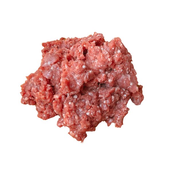 Ground Lamb 4 x 500g